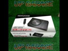 KENWOOD
KSC-SW 30
Brand new, unused built-in amplifier!