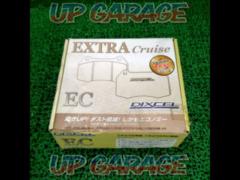 Civic typeR/EK9DIXCEL
Extra
Cruise
Front brake pad
 unused goods