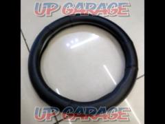 Unknown Manufacturer
Steering Cover
black