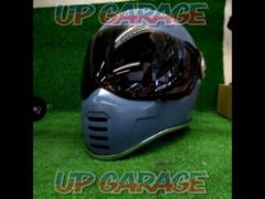 Size: M
57-58cm RIDEZ
XX
Full-face helmet