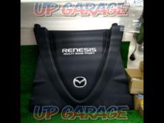 Mazda
RX-8
Previous period
Genuine
Engine cover