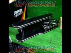 Unknown Manufacturer
Front table Soarer/30 series