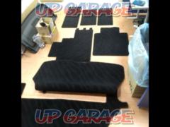 Unknown Manufacturer
Floor mats Serena/C27