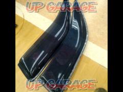Unknown Manufacturer
Door visor
Left and right set 200 series
Hiace