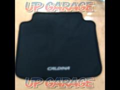 Toyota (TOYOTA) genuine
Rear
Luggage soft tray
10521095 Caldina/24# series