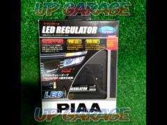 PIAA(ピア)ウインカー用 LEDレギュレーター H-538
