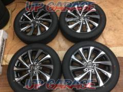 [Delivered remove goods ] TOYOTA
90 system
Noah / Voxy
S-Z grade genuine wheels + TOYO
PROXES
R60
