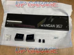WANGAN357
Front half bumper
Type 1 Every Van/Wagon