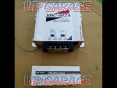 New era
Sub battery charger
SBC-002A