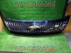 [Harrier / 60-based]
Toyota
Previous period
Genuine
Front grille