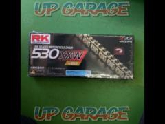 530 chain/110 link RK/TAKASAGO chain
530XXW