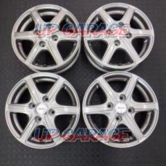 Maddeni
Spoke wheels
[Wheel only four set]