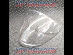 For SHOEI J-Cruise
Clear Shield