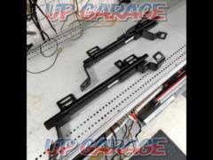 Unknown Manufacturer
Seat rail with side stay
Driver's side only
[Impreza
WRX
GDB series