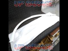 SUBARU
Genuine rear wheel arch cover
91021FE070
[Impreza
GDB series