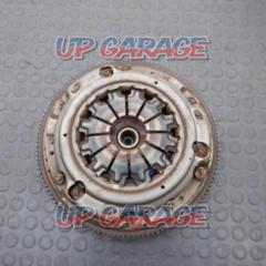 TOYOTA
Genuine clutch 86
ZN6
The previous fiscal year]
