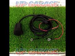 Unknown manufacturer 2-port USB power supply
General purpose 12v