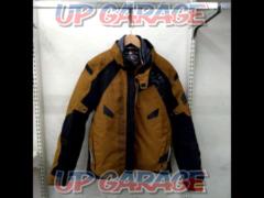 Size: LLKUSHITANI
K-2832
Acute jacket
Brown
Inner accessories
* No protector