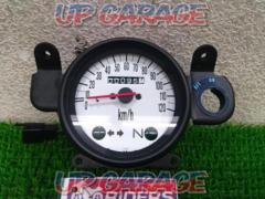 KSR 110 KAWASAKI
Genuine speedometer