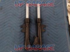 Unknown manufacturer front fork
Model unknown