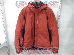 KUSHITANIK-2628
Urban jacket
Size LL