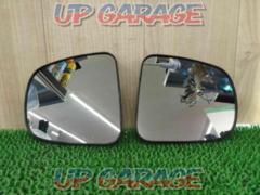TOYOTA (Toyota)
Rise
Hybrid
Genuine side mirror lens
Right and left
