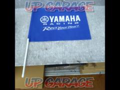 Yamaha
Racing Flag