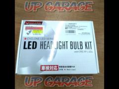 Protech
LED headlight bulb
65029