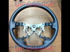 Toyota
Hiace genuine steering