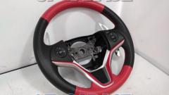 Unknown Manufacturer
Combi steering
Red
Honda
Vu~ezeru / RU1 · 2 · 3 · 4