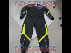 XXL size SPARCO
KS-5
Racing for the cart suit