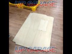 Unknown Manufacturer
Flooring kit