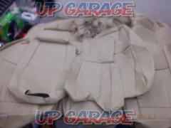 Unknown Manufacturer
Seat covers (rear seats only)