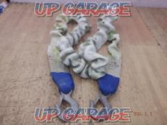 Unknown Manufacturer
Tow rope