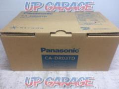 PanasonicCA-DR03TD