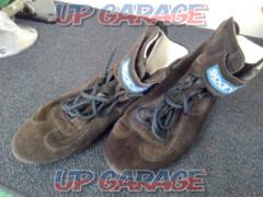 SPARCO
Racing shoes
Brown
Size 43