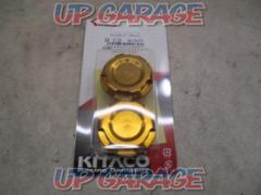 Kitaco
Frame cap
gold
588-1820170
■CB400SF
Use at NC42