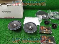 Carrozzerria
TS-Z172PRS (17cm separate 2-way speaker)