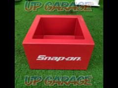 Snap-on Synthetic Lacquerware (130ml)