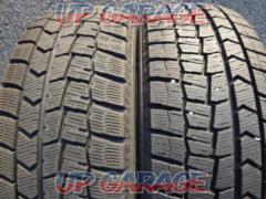 DUNLOP
WINTERMAXX
WM02
195 / 65-15
Four studless tire
X05025