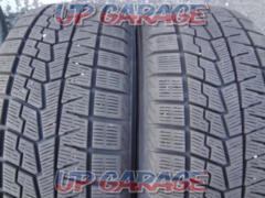 [Set of 2]
YOKOHAMA
iceGUARD
iG70
205 / 55-16
Two studless tires
X05080