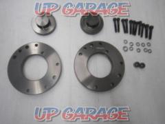MON
MINI
Crossover
Lift up spacer
2 pieces set
X05118