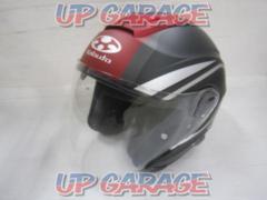 OGK kabuto ASAGI CLEGANT ヘルメット X05113