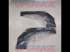 NCP series
For bB
OX visor
Basic model
(OX-123) Front only
2 pieces set
Unused
X05099