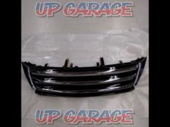 H-STYLE
60 system
Harrier
Front grille [black painted x plated]
Unused
X05101