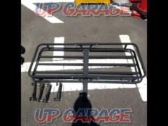 Unknown Manufacturer
Hitch Cargo / Hitch Carrier