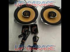 carrozzeria TS-J17A
2WAY coaxial speakers