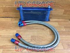 No Brand
10-stage oil cooler general purpose
Prius
Used in 30 series