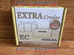DIXCEL EXTRA CRUISE リア ブレーキパッド 325 248 【インプレッサ GC8/GDB スカイライン R32/R33/R34】