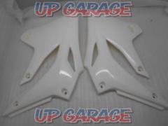 Unknown Manufacturer
Genuine shape
Side cover